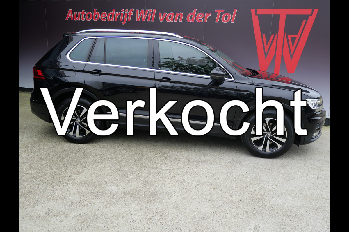 Volkswagen Tiguan 1.5 TSI ACT COMFORTLINE | AUTOMAAT | A.C.C. | TREKHAAK | FULL-LED | ALL-IN!! Volkswagen Tiguan 1.5 TSI ACT COMFORTLINE | AUTOMAAT | A.C.C. | TREKHAAK | FULL-LED | ALL-IN!!