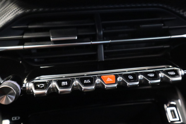 Peugeot e-208 EV Active 50 kWh 5-Drs. ClimateControl CruiseControl 24 maanden garantie mogelijk (*vraag naar de voorwaarden)