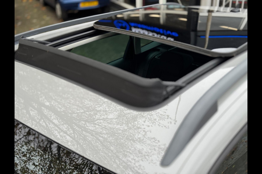 Škoda Karoq 1.0 TSI Pano Navi Apple CarPlay Cruise Nardogrey Boekjes Dealeronderhouden Nieuwe APK