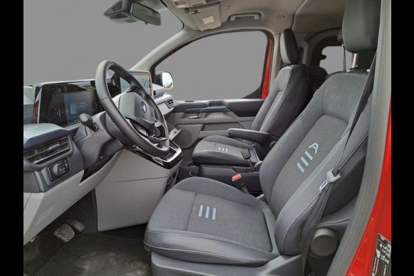 Ford Tourneo Custom 340 L2H1 Active 65 kWh 218pk | Driver Assistance Pack | Verwarmde Voorstoelen | 8 persoons | Uniek in Nederland! Ford Tourneo Custom 340 L2H1 Active 65 kWh 218pk | Driver Assistance Pack | Verwarmde Voorstoelen | 8 persoons | Uniek in Nederland!