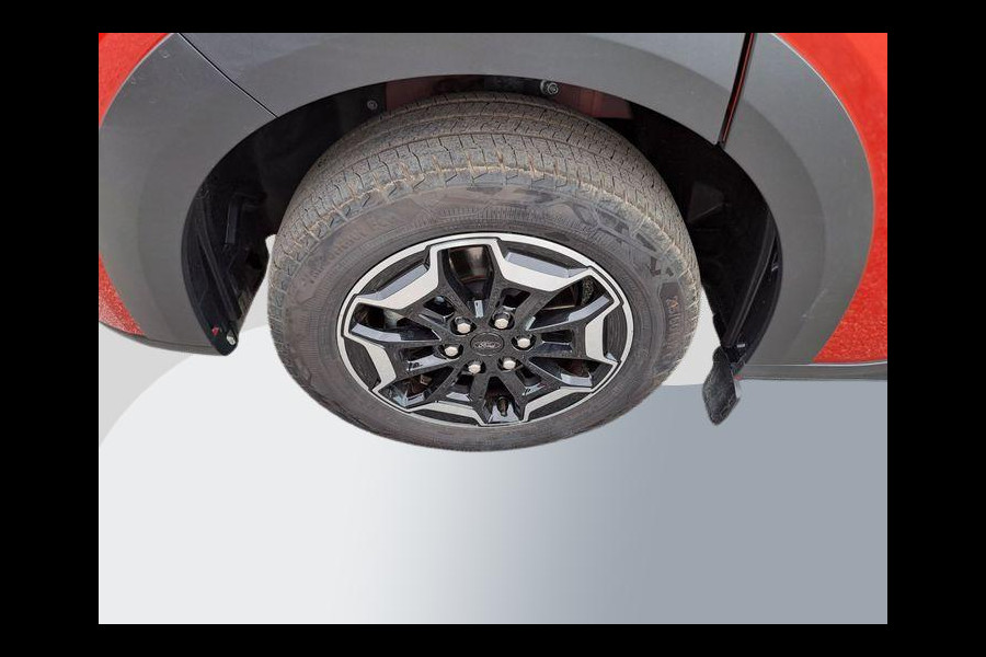 Ford Tourneo Custom 340 L2H1 Active 65 kWh 218pk | Driver Assistance Pack | Verwarmde Voorstoelen | 8 persoons | Uniek in Nederland! Ford Tourneo Custom 340 L2H1 Active 65 kWh 218pk | Driver Assistance Pack | Verwarmde Voorstoelen | 8 persoons | Uniek in Nederland!