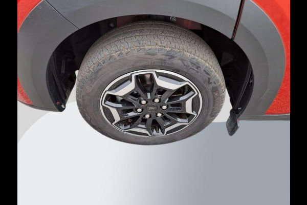 Ford Tourneo Custom 340 L2H1 Active 65 kWh 218pk | Driver Assistance Pack | Verwarmde Voorstoelen | 8 persoons | Uniek in Nederland! Ford Tourneo Custom 340 L2H1 Active 65 kWh 218pk | Driver Assistance Pack | Verwarmde Voorstoelen | 8 persoons | Uniek in Nederland!