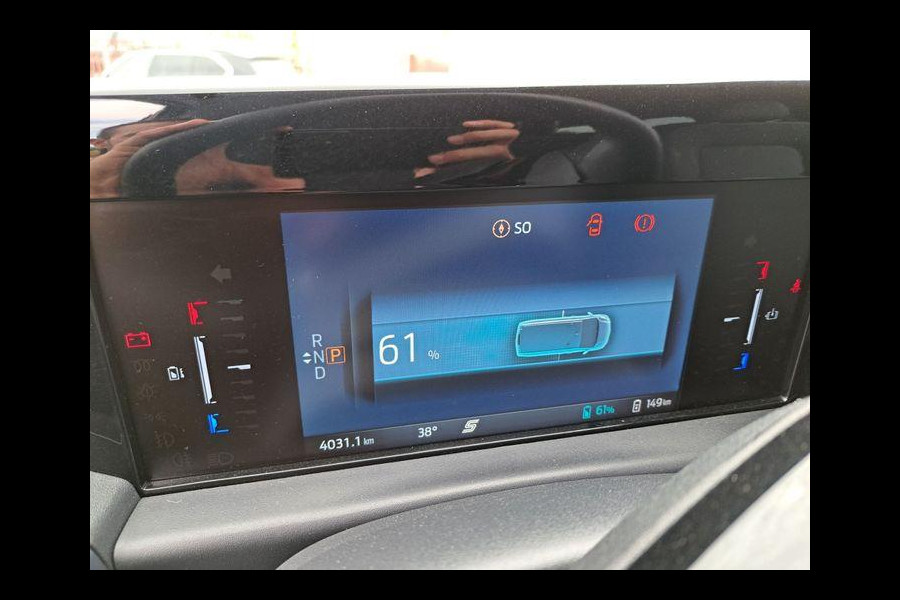 Ford Tourneo Custom 340 L2H1 Active 65 kWh 218pk | Driver Assistance Pack | Verwarmde Voorstoelen | 8 persoons | Uniek in Nederland! Ford Tourneo Custom 340 L2H1 Active 65 kWh 218pk | Driver Assistance Pack | Verwarmde Voorstoelen | 8 persoons | Uniek in Nederland!