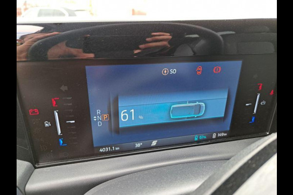 Ford Tourneo Custom 340 L2H1 Active 65 kWh 218pk | Driver Assistance Pack | Verwarmde Voorstoelen | 8 persoons | Uniek in Nederland! Ford Tourneo Custom 340 L2H1 Active 65 kWh 218pk | Driver Assistance Pack | Verwarmde Voorstoelen | 8 persoons | Uniek in Nederland!