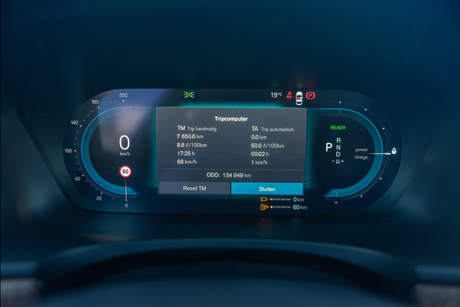 Volvo V90 T8 Aut. Inscription 360camera Trekhaak 390pk Volvo V90 T8 Aut. Inscription 360camera Trekhaak 390pk