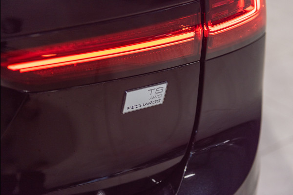 Volvo V90 T8 Aut. Inscription 360camera Trekhaak 390pk Volvo V90 T8 Aut. Inscription 360camera Trekhaak 390pk