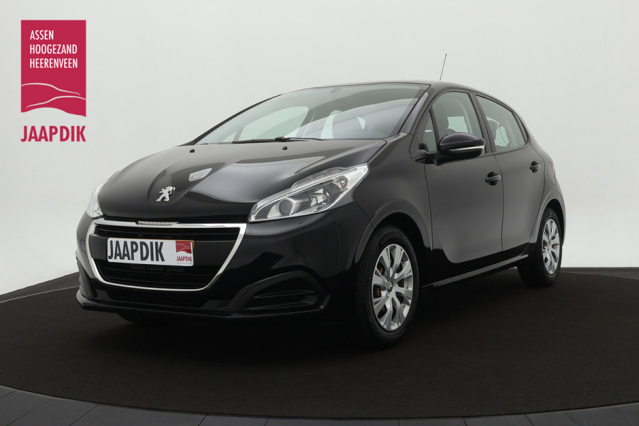 Peugeot 208 BWJ 2019 / 82 PK 1.2 Active | | AIRCO | NAVI | CRUISE | PDC | ELEKTRISCH PAKKET Peugeot 208 BWJ 2019 / 82 PK 1.2 Active | | AIRCO | NAVI | CRUISE | PDC | ELEKTRISCH PAKKET