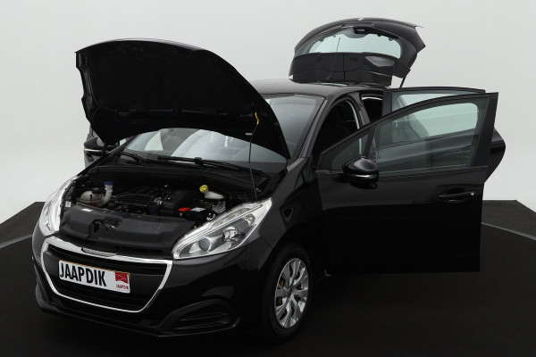 Peugeot 208 BWJ 2019 / 82 PK 1.2 Active | | AIRCO | NAVI | CRUISE | PDC | ELEKTRISCH PAKKET Peugeot 208 BWJ 2019 / 82 PK 1.2 Active | | AIRCO | NAVI | CRUISE | PDC | ELEKTRISCH PAKKET