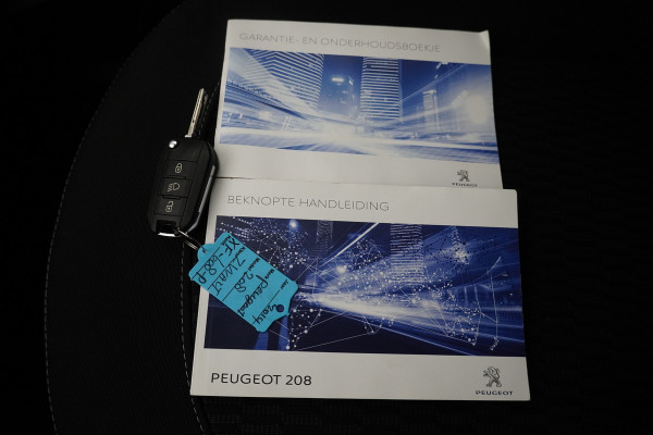 Peugeot 208 BWJ 2019 / 82 PK 1.2 Active | | AIRCO | NAVI | CRUISE | PDC | ELEKTRISCH PAKKET Peugeot 208 BWJ 2019 / 82 PK 1.2 Active | | AIRCO | NAVI | CRUISE | PDC | ELEKTRISCH PAKKET