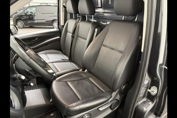 Mercedes-Benz eVito eVito Lang 66 kWh Airco Cruise Control Navi Stoelverwarming