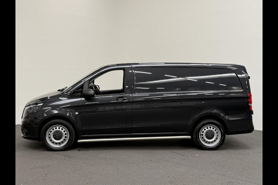 Mercedes-Benz eVito eVito Lang 66 kWh Airco Cruise Control Navi Stoelverwarming