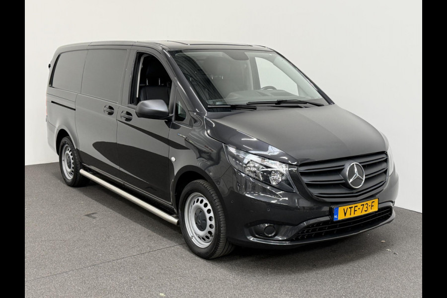 Mercedes-Benz eVito eVito Lang 66 kWh Airco Cruise Control Navi Stoelverwarming