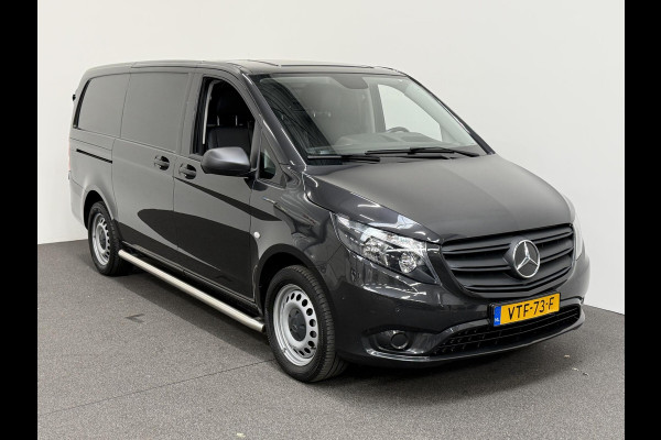 Mercedes-Benz eVito eVito Lang 66 kWh Airco Cruise Control Navi Stoelverwarming