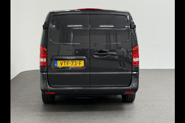 Mercedes-Benz eVito eVito Lang 66 kWh Airco Cruise Control Navi Stoelverwarming