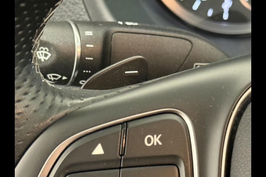 Mercedes-Benz eVito eVito Lang 66 kWh Airco Cruise Control Navi Stoelverwarming