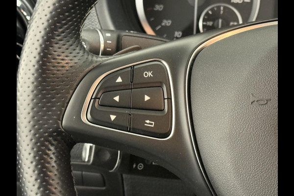 Mercedes-Benz eVito eVito Lang 66 kWh Airco Cruise Control Navi Stoelverwarming