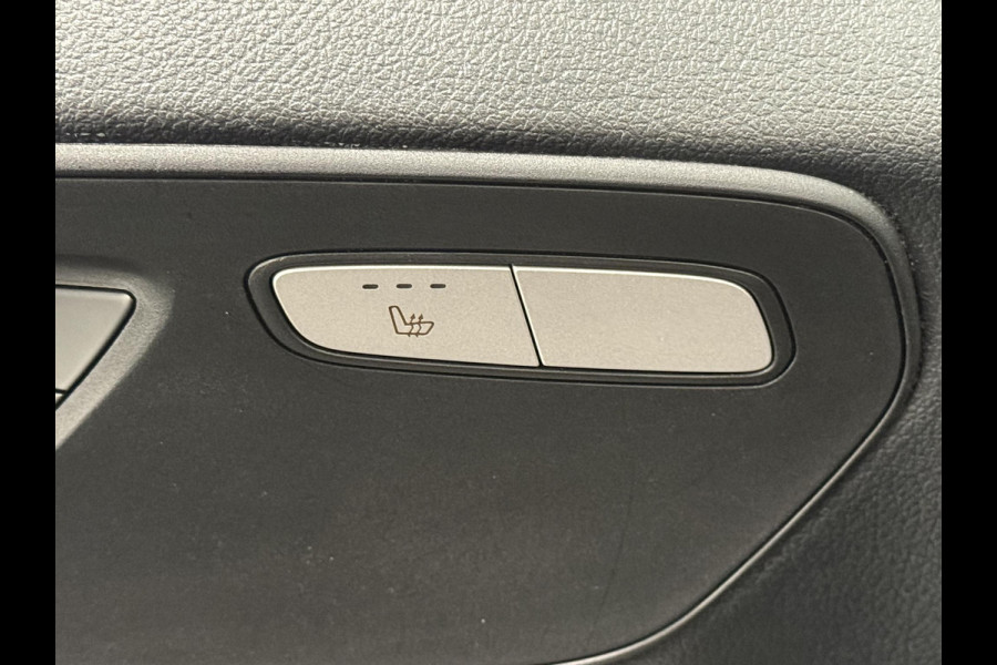 Mercedes-Benz eVito eVito Lang 66 kWh Airco Cruise Control Navi Stoelverwarming