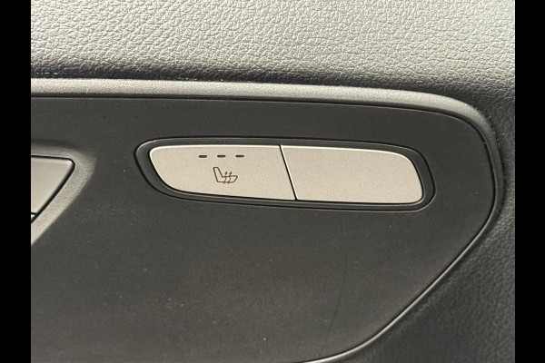 Mercedes-Benz eVito eVito Lang 66 kWh Airco Cruise Control Navi Stoelverwarming