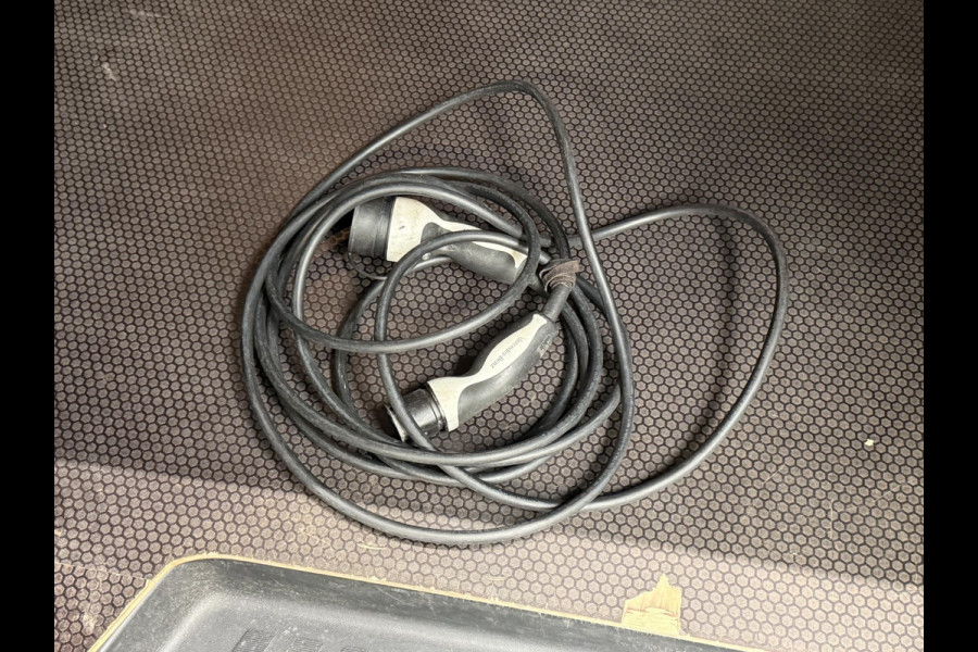 Mercedes-Benz eVito eVito Lang 66 kWh Airco Cruise Control Navi Stoelverwarming