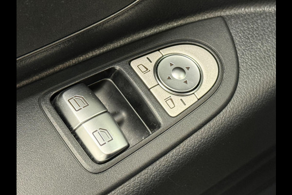 Mercedes-Benz eVito eVito Lang 66 kWh Airco Cruise Control Navi Stoelverwarming