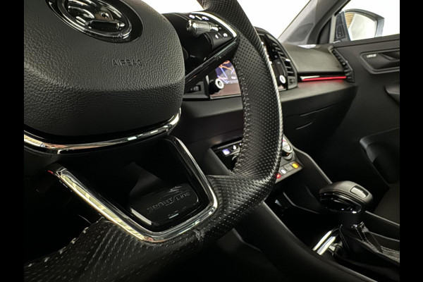 Škoda Karoq 1.5 TSI ACT Sportline Pano ACC Sfeer Canton Trekh. NAP Škoda Karoq 1.5 TSI ACT Sportline Pano ACC Sfeer Canton Trekh. NAP