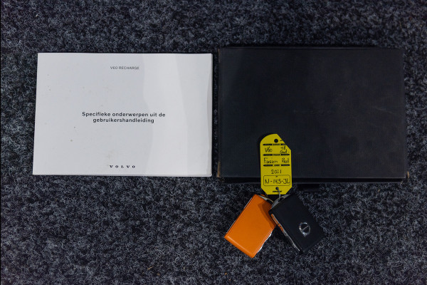 Volvo V60 T8 Aut. Inscription Leder Panoramadak Trekhaak 390pk Volvo V60 T8 Aut. Inscription Leder Panoramadak Trekhaak 390pk