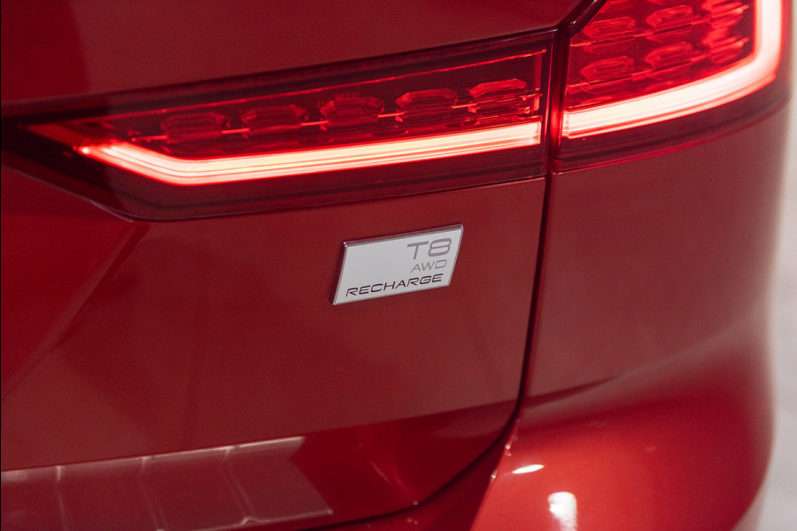 Volvo V60 T8 Aut. Inscription Leder Panoramadak Trekhaak 390pk Volvo V60 T8 Aut. Inscription Leder Panoramadak Trekhaak 390pk