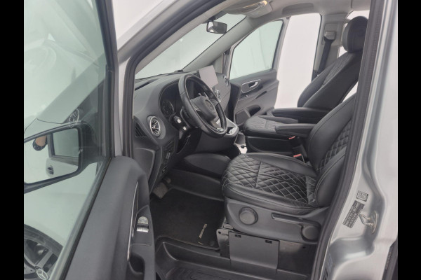 Mercedes-Benz Vito 114 CDI Lang luxe bomvol 214 pk led navi amg pakket leer Mercedes-Benz Vito 114 CDI Lang luxe bomvol 214 pk led navi amg pakket leer