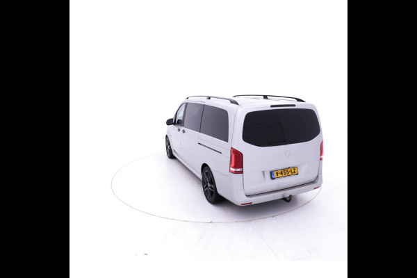 Mercedes-Benz Vito 114 CDI Lang luxe bomvol 214 pk led navi amg pakket leer Mercedes-Benz Vito 114 CDI Lang luxe bomvol 214 pk led navi amg pakket leer