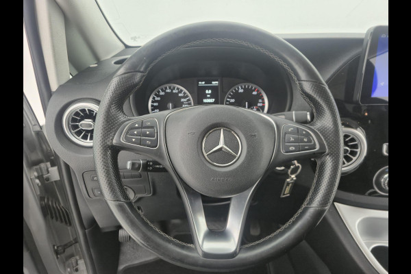 Mercedes-Benz Vito 114 CDI Lang luxe bomvol 214 pk led navi amg pakket leer Mercedes-Benz Vito 114 CDI Lang luxe bomvol 214 pk led navi amg pakket leer