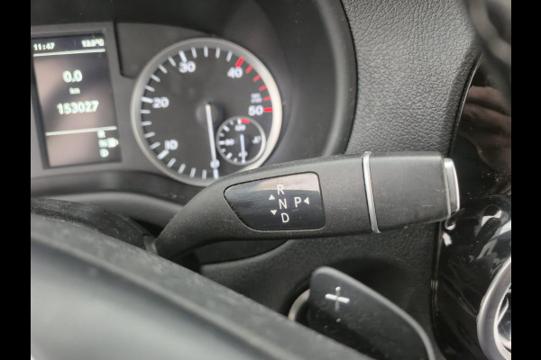 Mercedes-Benz Vito 114 CDI Lang luxe bomvol 214 pk led navi amg pakket leer Mercedes-Benz Vito 114 CDI Lang luxe bomvol 214 pk led navi amg pakket leer