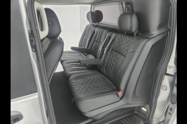 Mercedes-Benz Vito 114 CDI Lang luxe bomvol 214 pk led navi amg pakket leer Mercedes-Benz Vito 114 CDI Lang luxe bomvol 214 pk led navi amg pakket leer
