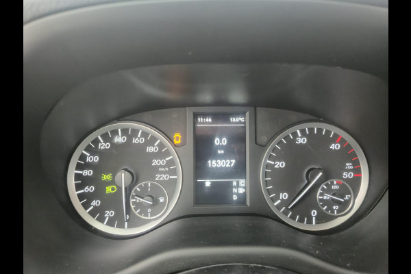 Mercedes-Benz Vito 114 CDI Lang luxe bomvol 214 pk led navi amg pakket leer Mercedes-Benz Vito 114 CDI Lang luxe bomvol 214 pk led navi amg pakket leer