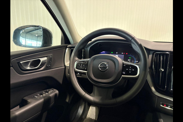 Volvo XC60 T8 Aut. Plus Dark LongRange Parkeercamera Leder 455pk