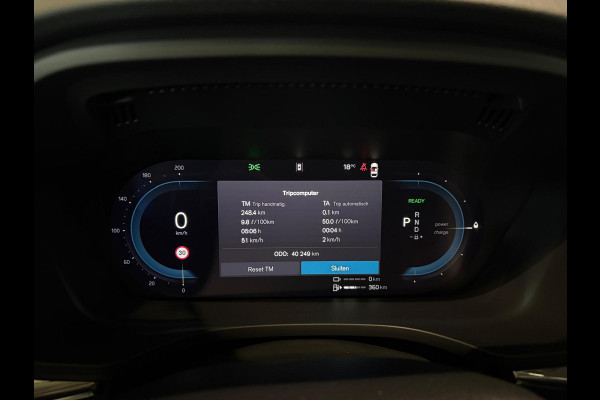 Volvo XC60 T8 Aut. Plus Dark LongRange Parkeercamera Leder 455pk