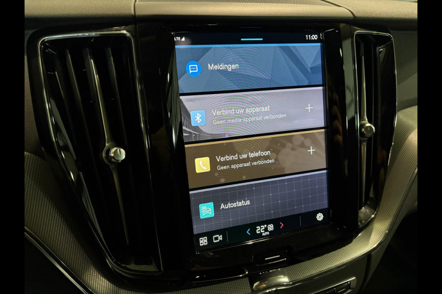 Volvo XC60 T8 Aut. Plus Dark LongRange Parkeercamera Leder 455pk
