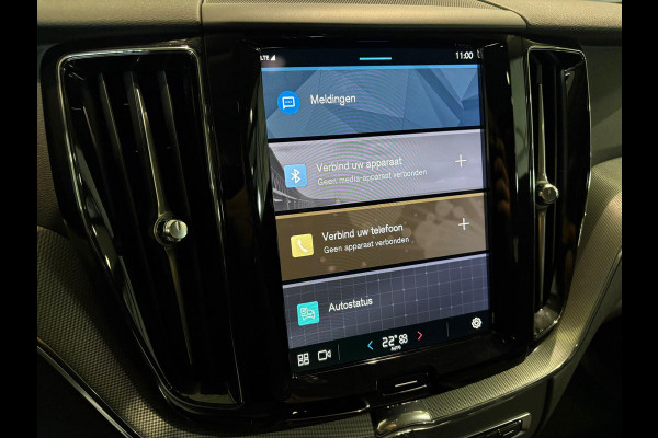 Volvo XC60 T8 Aut. Plus Dark LongRange Parkeercamera Leder 455pk