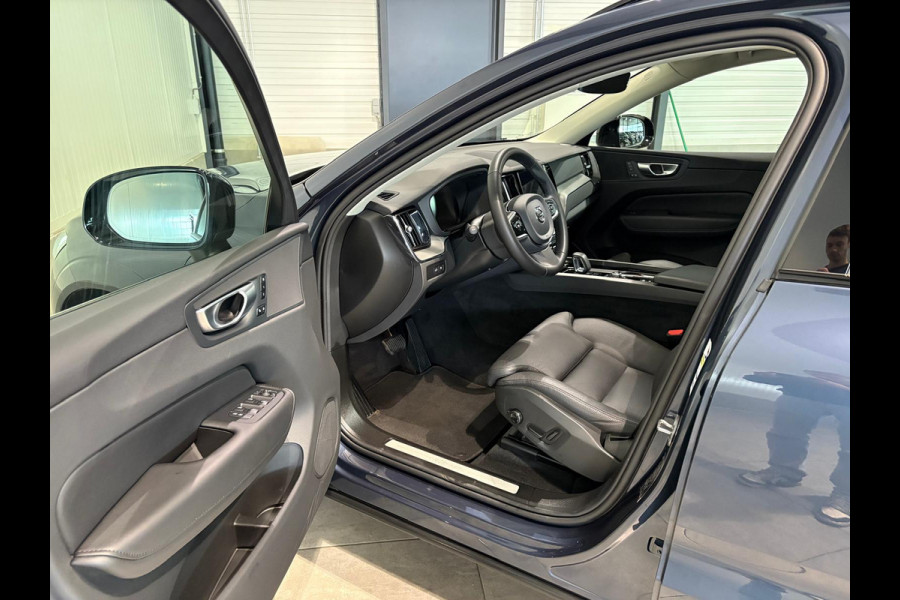 Volvo XC60 T8 Aut. Plus Dark LongRange Parkeercamera Leder 455pk
