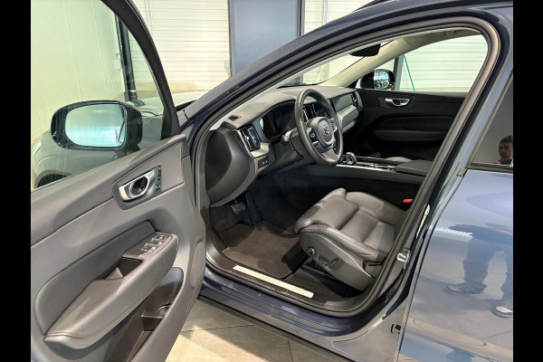 Volvo XC60 T8 Aut. Plus Dark LongRange Parkeercamera Leder 455pk
