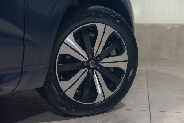 Volvo XC60 T8 Aut. Plus Dark LongRange Parkeercamera Leder 455pk