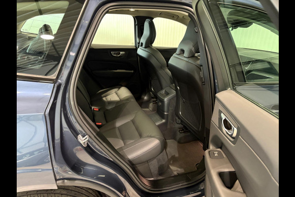 Volvo XC60 T8 Aut. Plus Dark LongRange Parkeercamera Leder 455pk