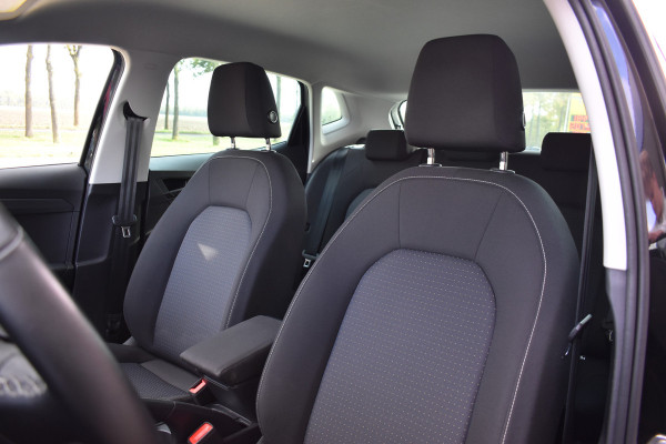 Seat Ibiza 1.0 EcoTSI Style Business Connect / Parkeersensoren / Carplay / Airco / Cruise control