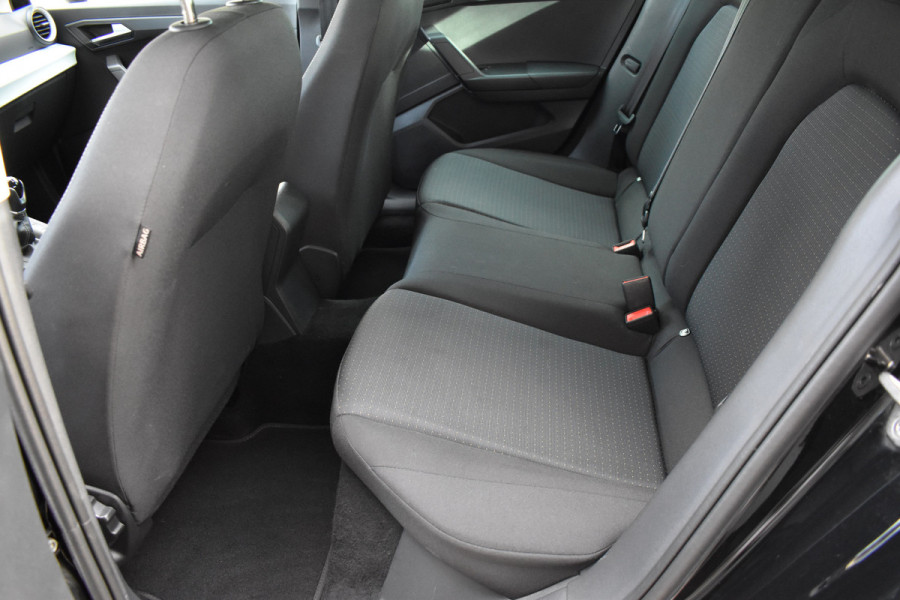 Seat Ibiza 1.0 EcoTSI Style Business Connect / Parkeersensoren / Carplay / Airco / Cruise control