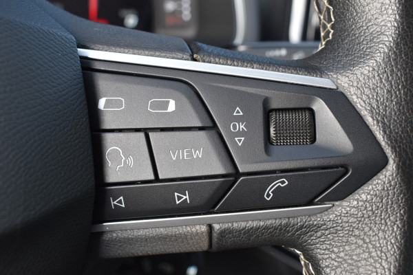 Seat Ibiza 1.0 EcoTSI Style Business Connect / Parkeersensoren / Carplay / Airco / Cruise control