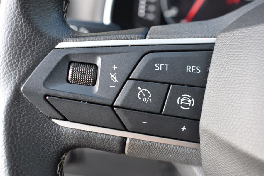 Seat Ibiza 1.0 EcoTSI Style Business Connect / Parkeersensoren / Carplay / Airco / Cruise control