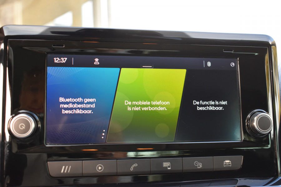 Seat Ibiza 1.0 EcoTSI Style Business Connect / Parkeersensoren / Carplay / Airco / Cruise control