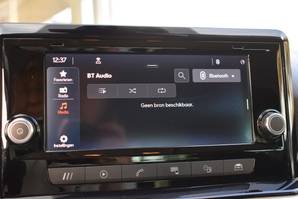 Seat Ibiza 1.0 EcoTSI Style Business Connect / Parkeersensoren / Carplay / Airco / Cruise control