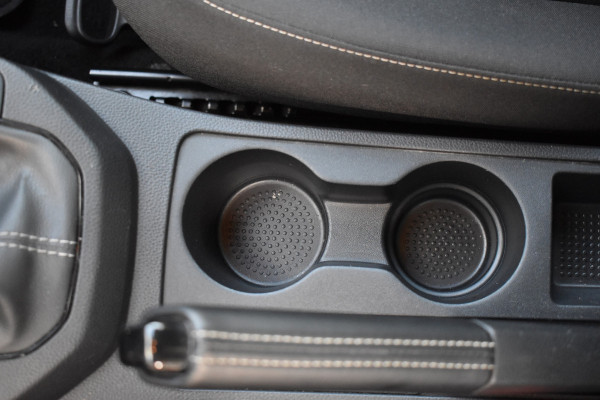 Seat Ibiza 1.0 EcoTSI Style Business Connect / Parkeersensoren / Carplay / Airco / Cruise control