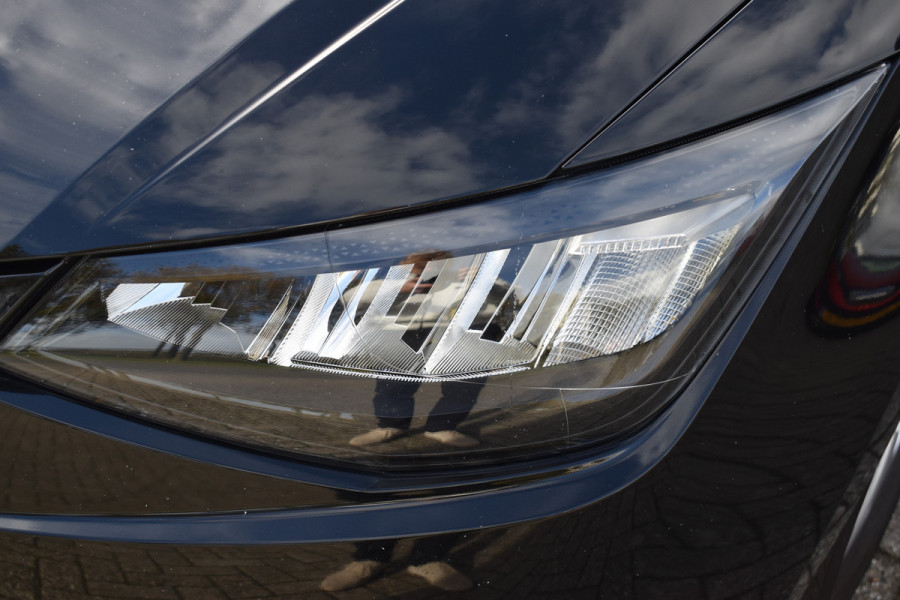 Seat Ibiza 1.0 EcoTSI Style Business Connect / Parkeersensoren / Carplay / Airco / Cruise control