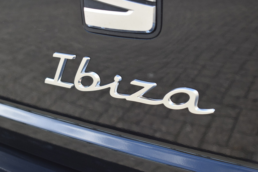 Seat Ibiza 1.0 EcoTSI Style Business Connect / Parkeersensoren / Carplay / Airco / Cruise control